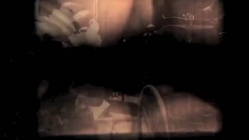 Retro London's Dark Secrets: 60s Interracial Pregnant Threesome