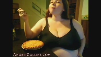 Pregnant BBW Anorie Collins: My Hot Encounter!