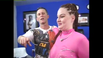 Pregnant Passion: Barefoot & Loving Anal #2