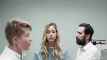 Desperate Wife Seeks New Lovers for Baby - Alina Lopez