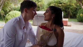 Wife Agrees to Baby, Gets Pregnant with Anal Creampie! - YasminaKhan