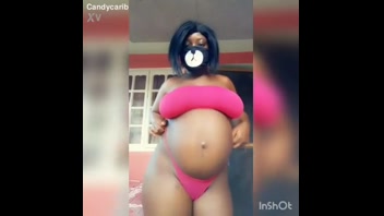 Hot & Expecting: Steamy Secrets!