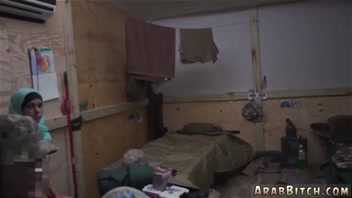 Hot American-Arab Passion & Pregnant XXX Action! Operation Pussy Run!