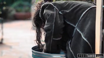 PURE TABOO: Victoria Voxxx's Seductive Secrets Unveiled!