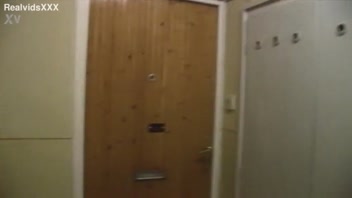 Clever Guy Seduces Lonely, Pregnant Neighbor in Need!