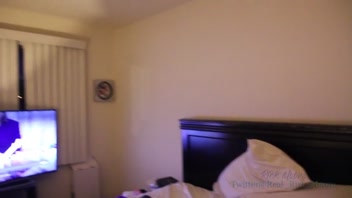 Desperate Cheating Wife Begs Client for a Baby