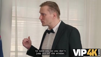 Bride's Naughty Rock-Paper Game!