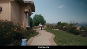 Barely Legal & Expecting!