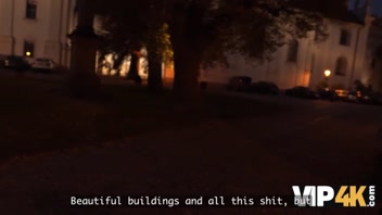 VIP4K: Seduced by Devil’s Cult to Impregnate Her!