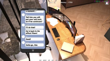 Lisa's Wild Ride! Hot Fiancée on Sex Frame - Dragofinder Studio